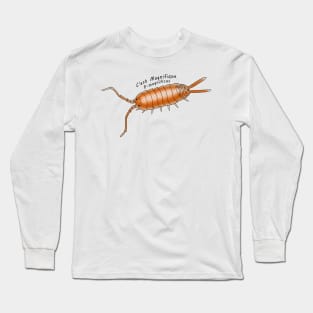 P.magnificus Ce'st Magnifique Long Sleeve T-Shirt